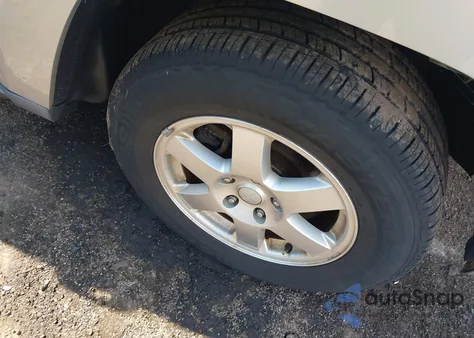 2008 Jeep Grand Cherokee Laredo из США, поврежденный, VIN 1J8GR48K98C120853